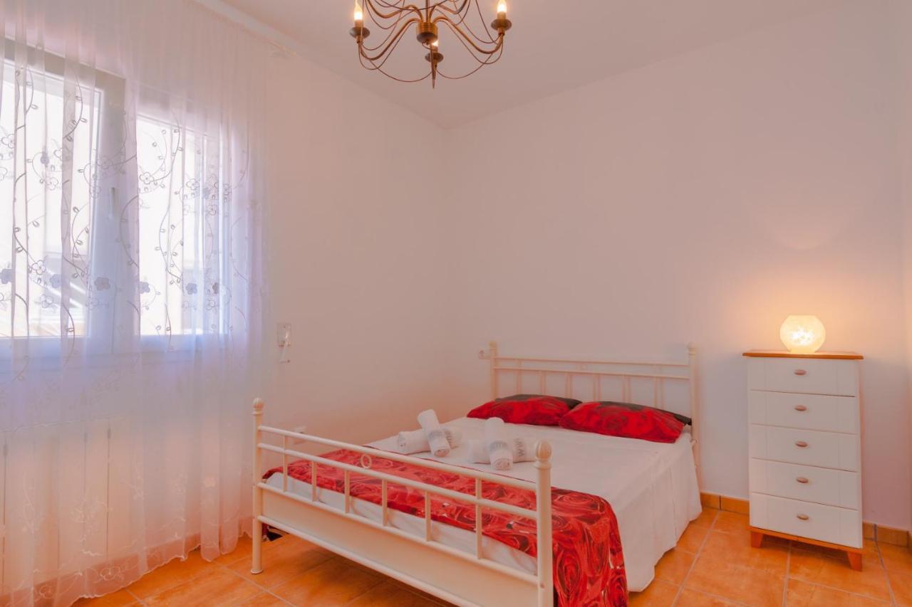 Villas Guzman-Grinev Calpe Exteriör bild
